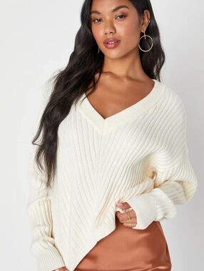 Lulus Sweater